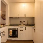 Cozy W/ Sea View, Free Parking & Ac Lejlighed Carvoeiro (Lagoa)