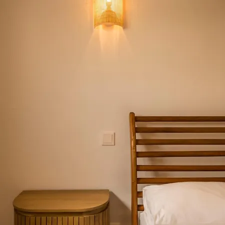 Cozy W/ Sea View, Free Parking & Ac * 卡武埃鲁
