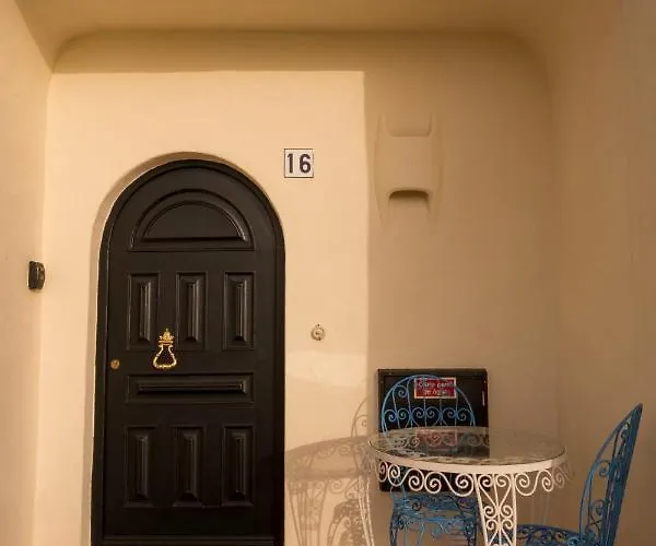 Daire Cozy W/ Sea View, Free Parking & Ac Carvoeiro (Lagoa)