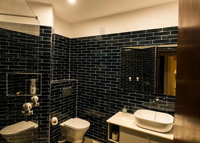 Cozy W/ Sea View, Free Parking & Ac Carvoeiro (Lagoa)